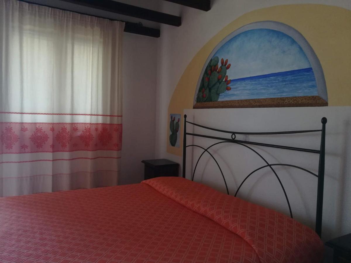 Agriturismo Su Birde Orosei Exterior foto
