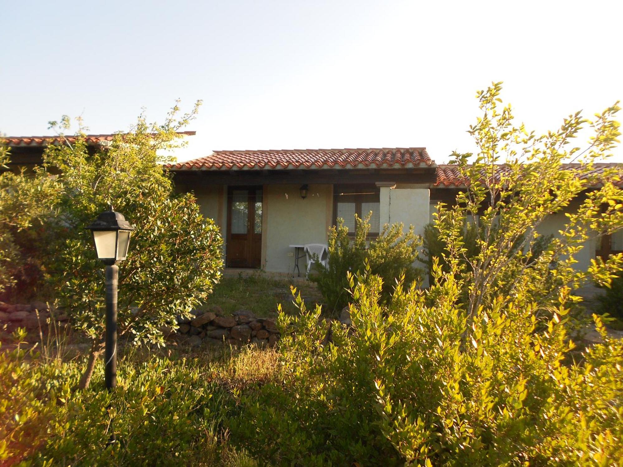 Agriturismo Su Birde Orosei Exterior foto